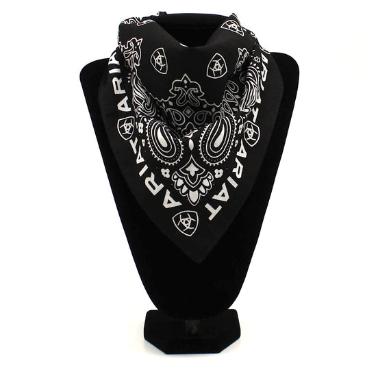 Bandana Ariat Black