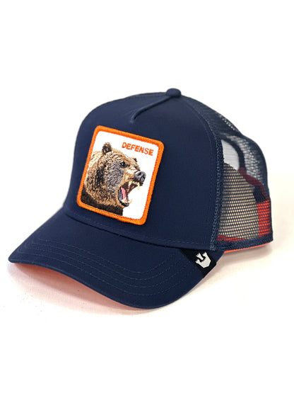 Gorra Goorin Bros Defense