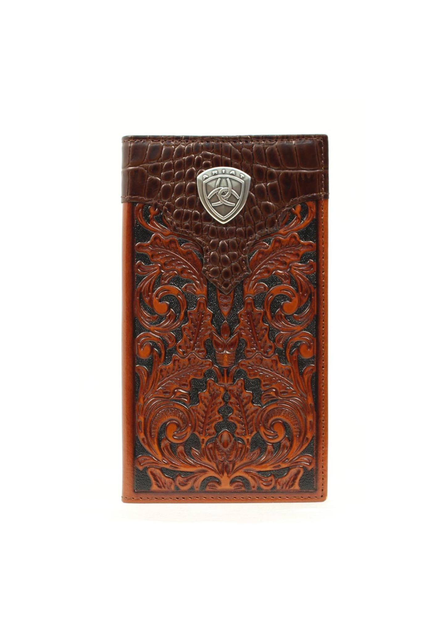 Cartera Ariat Rodeo Wallet