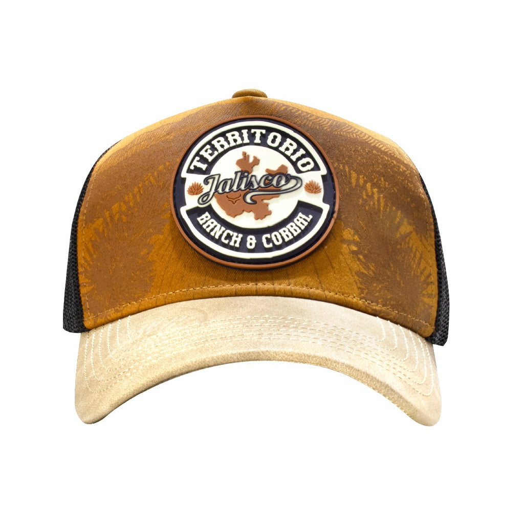 Gorra Ranch & Corral Jalisco