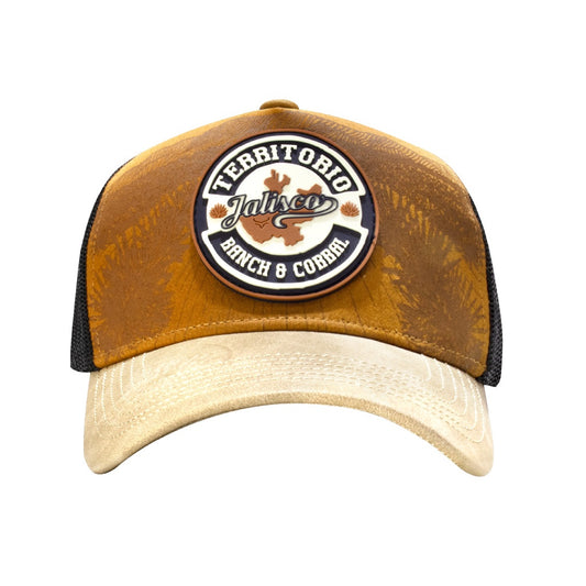 Gorra Ranch & Corral Jalisco