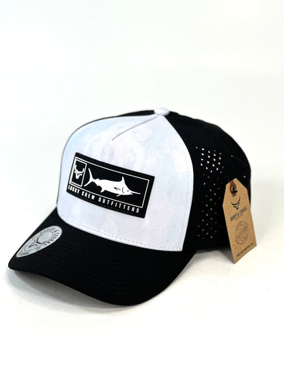 Gorra Ranch & Corral Off The Hook 01