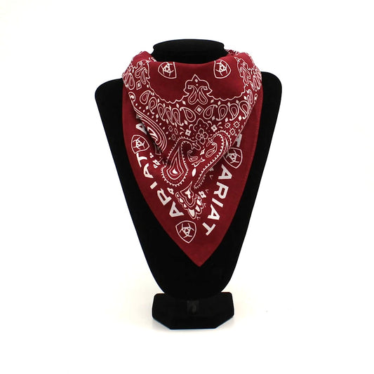Bandana Ariat Vino