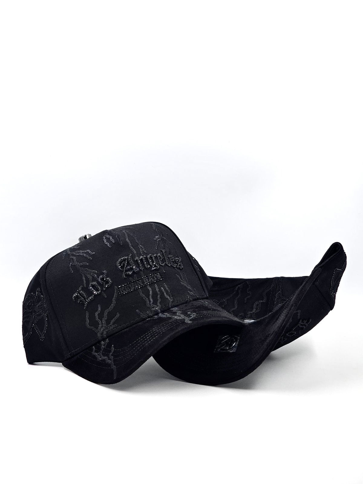 Gorra Big Boss Los Ángeles Electric