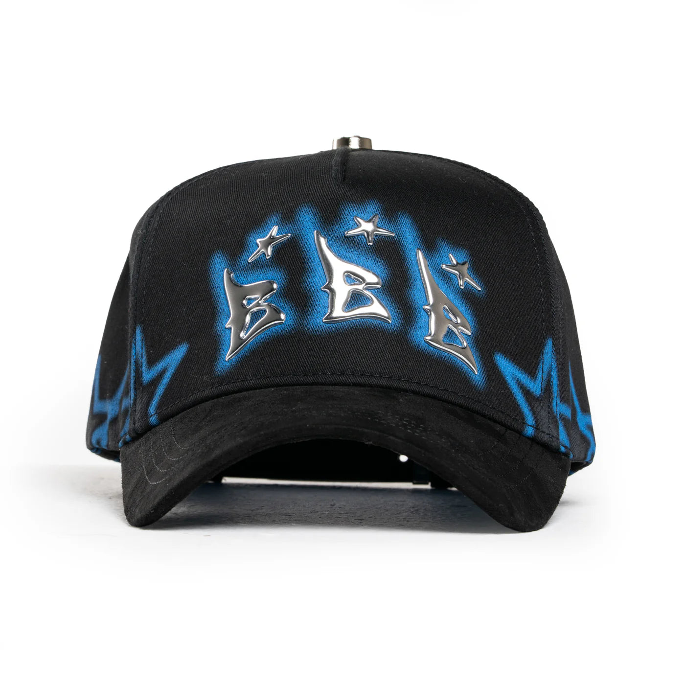 Gorra Barbas Hats BBB