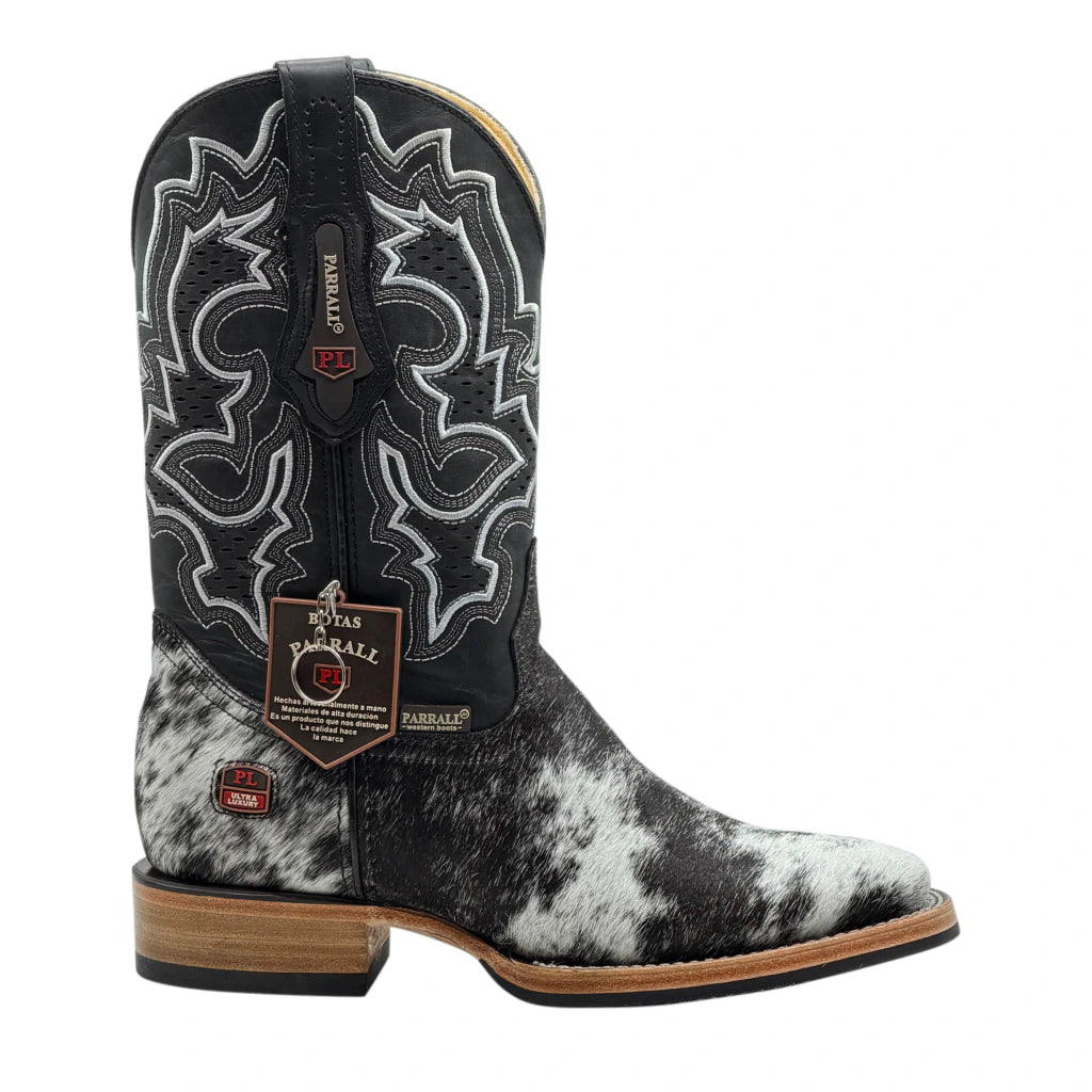 Botas Parral Pelo Bulldog