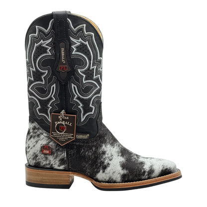 Botas Parral Pelo Bulldog