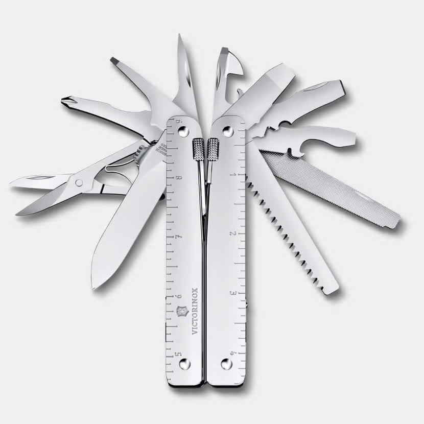 Navaja Victorinox Swiss Tool MX