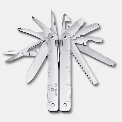 Navaja Victorinox Swiss Tool MX