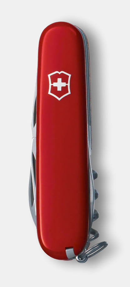Navaja Victorinox Spartan Red