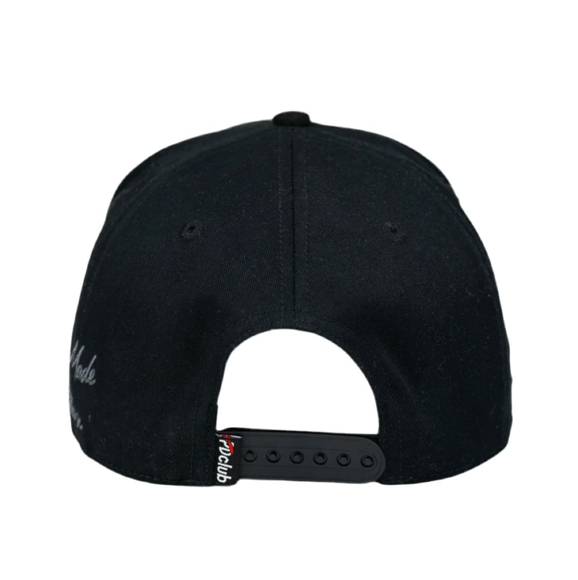 Gorra PDC The Dreamers