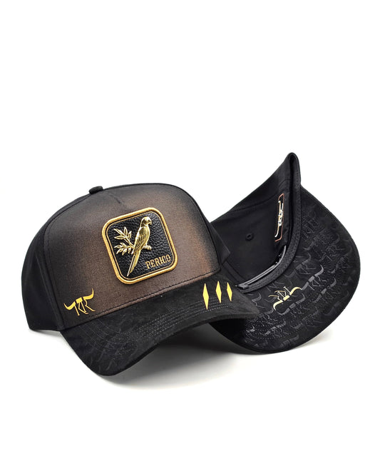 Gorra King Ranch Loro Blear