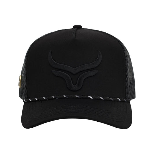Gorra Ranch & Corral Basic 05