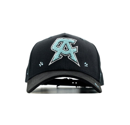 Gorra Dandy Hats X Canelo Álvarez CA Tiffany
