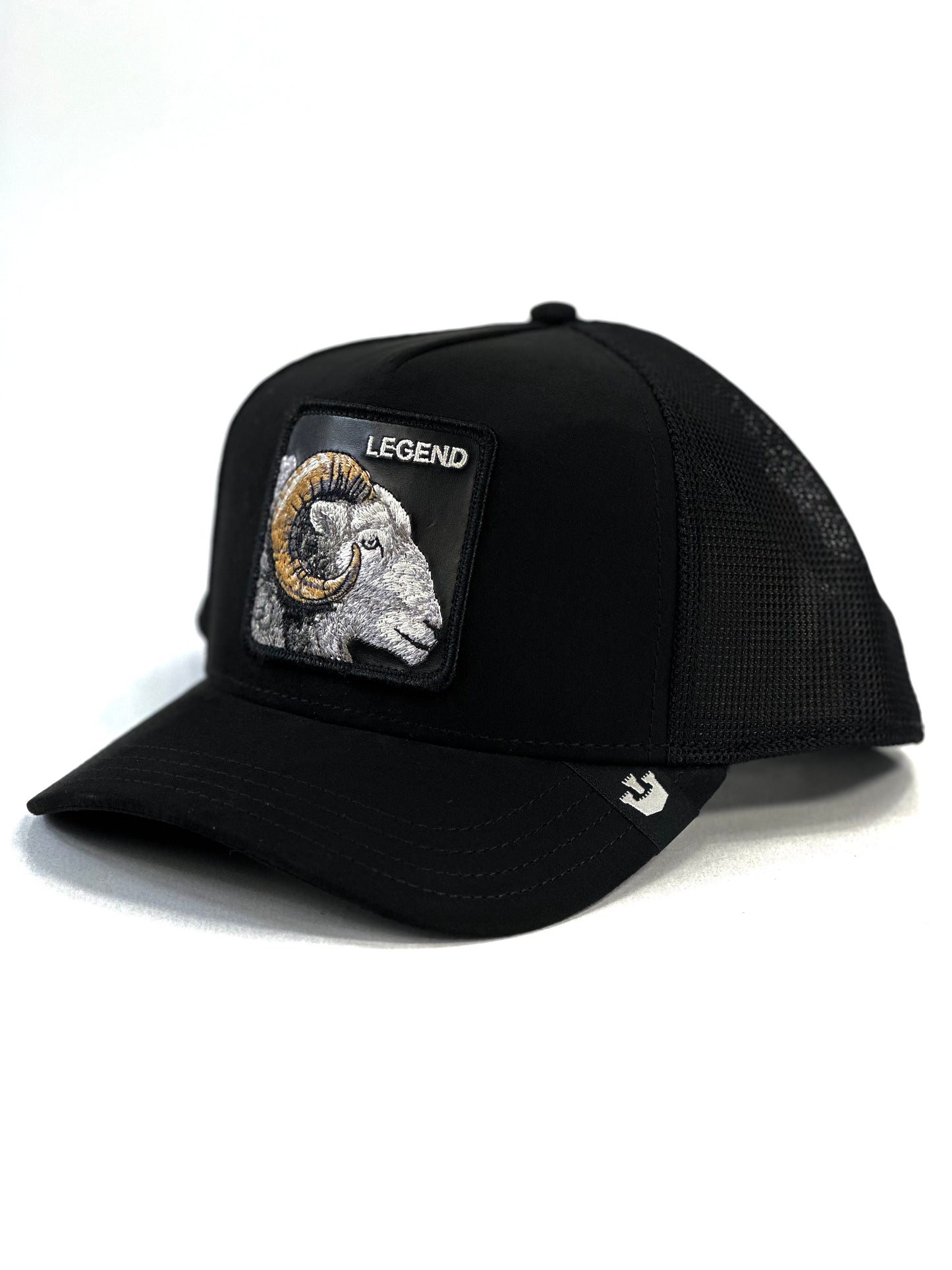 Gorra Goorin Bros Legend Black