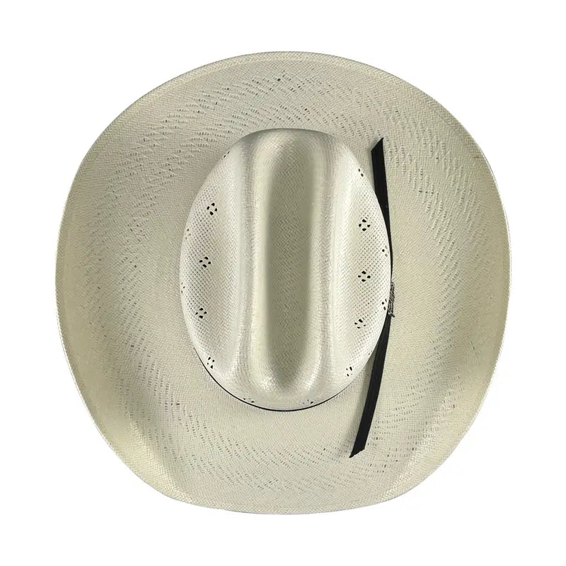 Sombrero Tombstone Roper 30X Ventilado