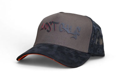 Gorra Lostcalf LV