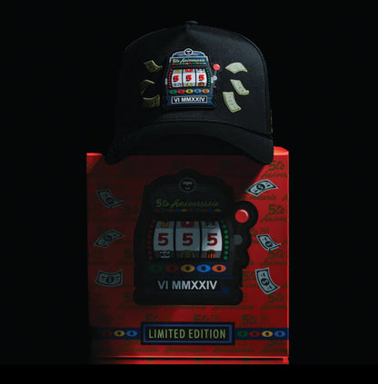 Gorra Markitos Toys 5to Aniversario
