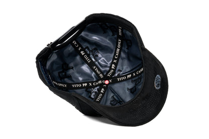 Gorra Cash Only TPP Cristals