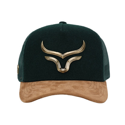 Gorra Ranch & Corral Classic 46