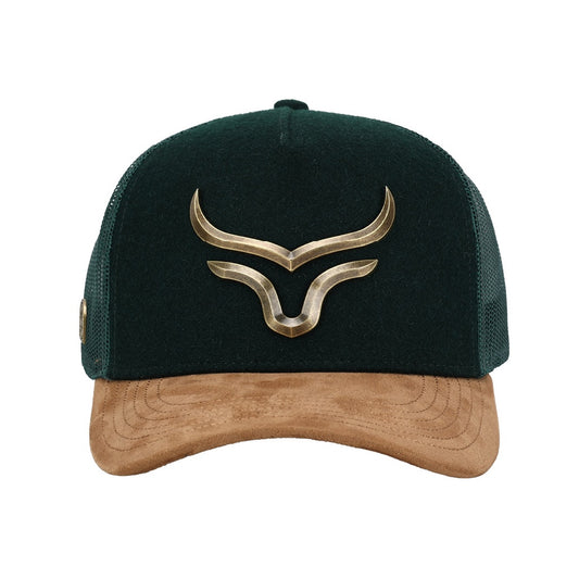 Gorra Ranch & Corral Classic 46