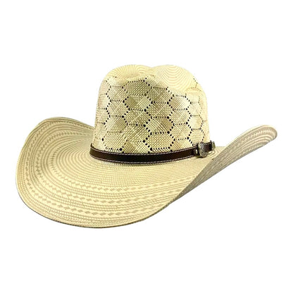 Sombrero Tombstone Roper 30X Bicolor