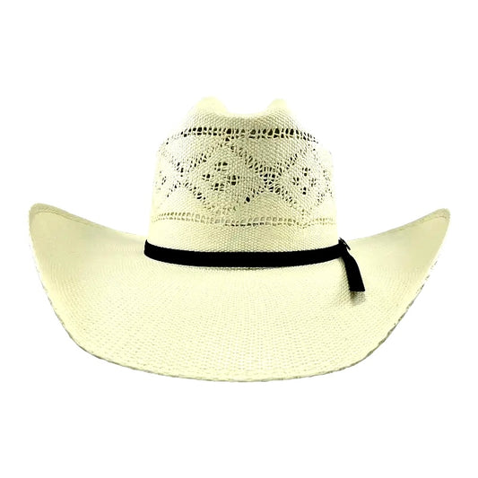 Sombrero Tombstone Bangora Roper Natural 238