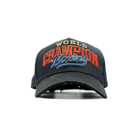 Gorra Dandy Hats X Canelo Álvarez WBC