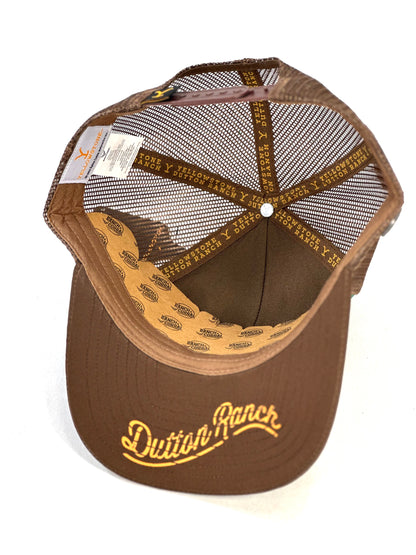 Gorra Ranch & Corral Yellowstone 24
