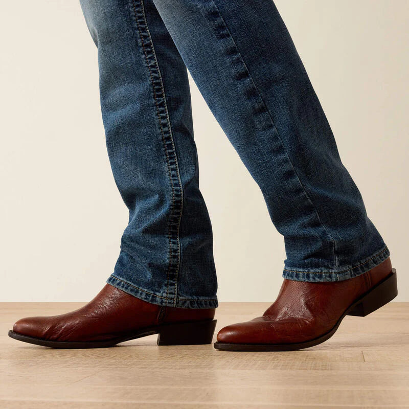 Pantalon Ariat M7 Slim Axel Straight Leg Livermore Caballero