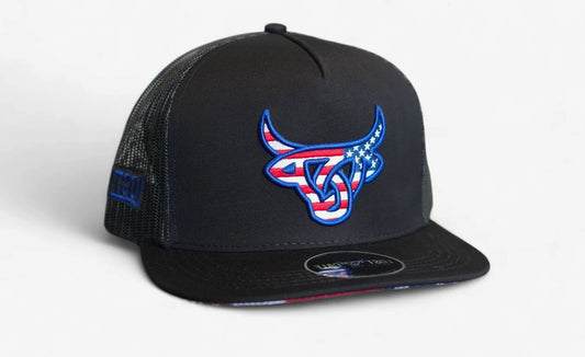 Gorra Lostcalf USA
