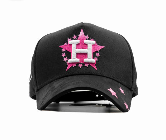 Gorra Dandy Hats Clave Ali