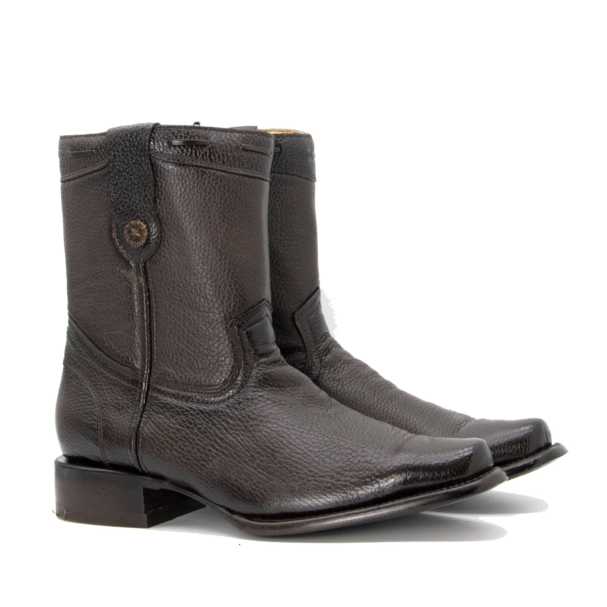 Bota Armenta Café Venado