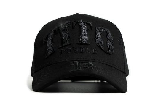 Gorra Cash Only TPP Stars