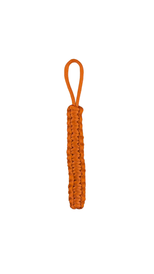Colgante De Paracord Victorinox Naranja