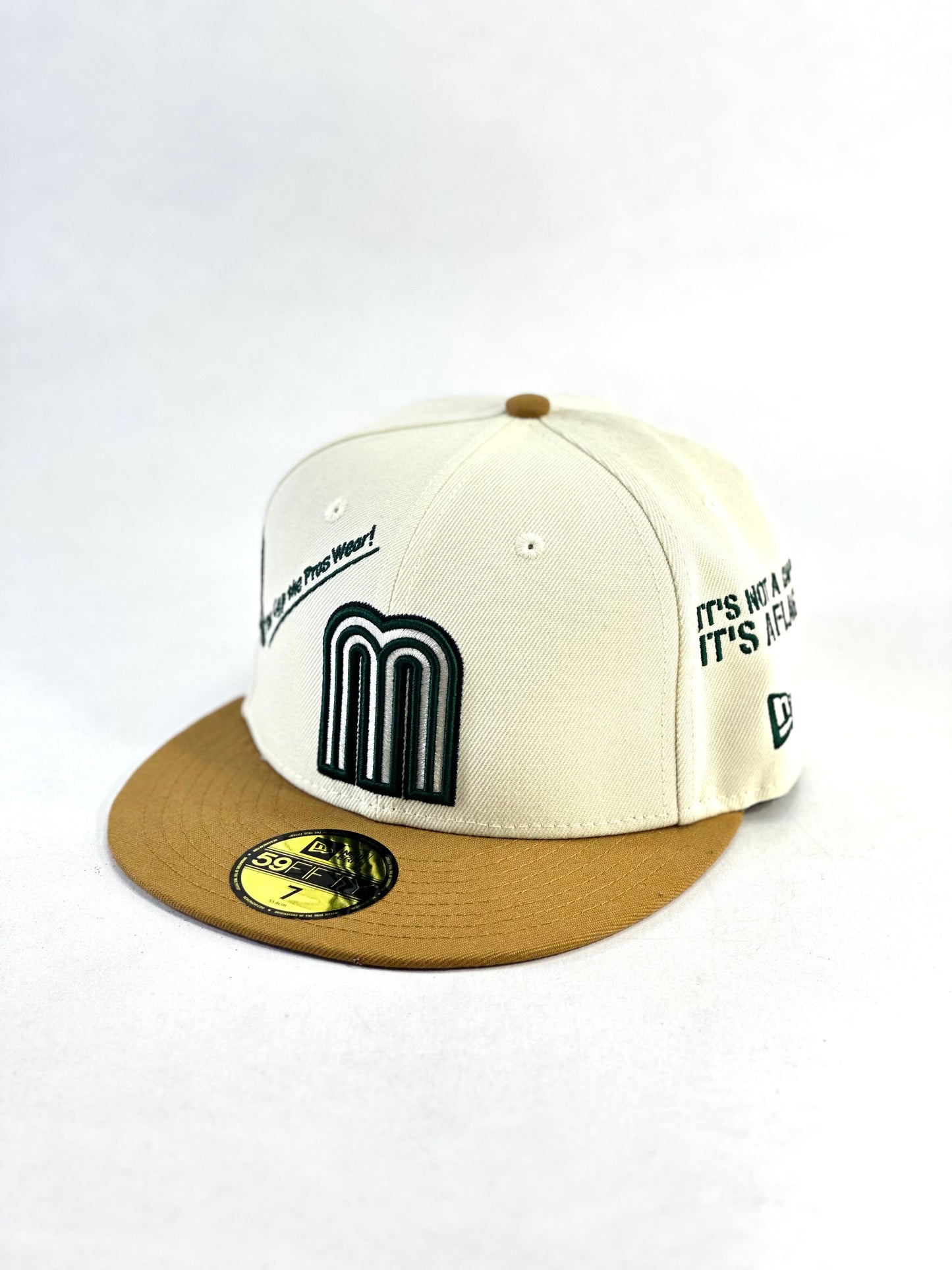 Gorra New Era Exclusiva 02