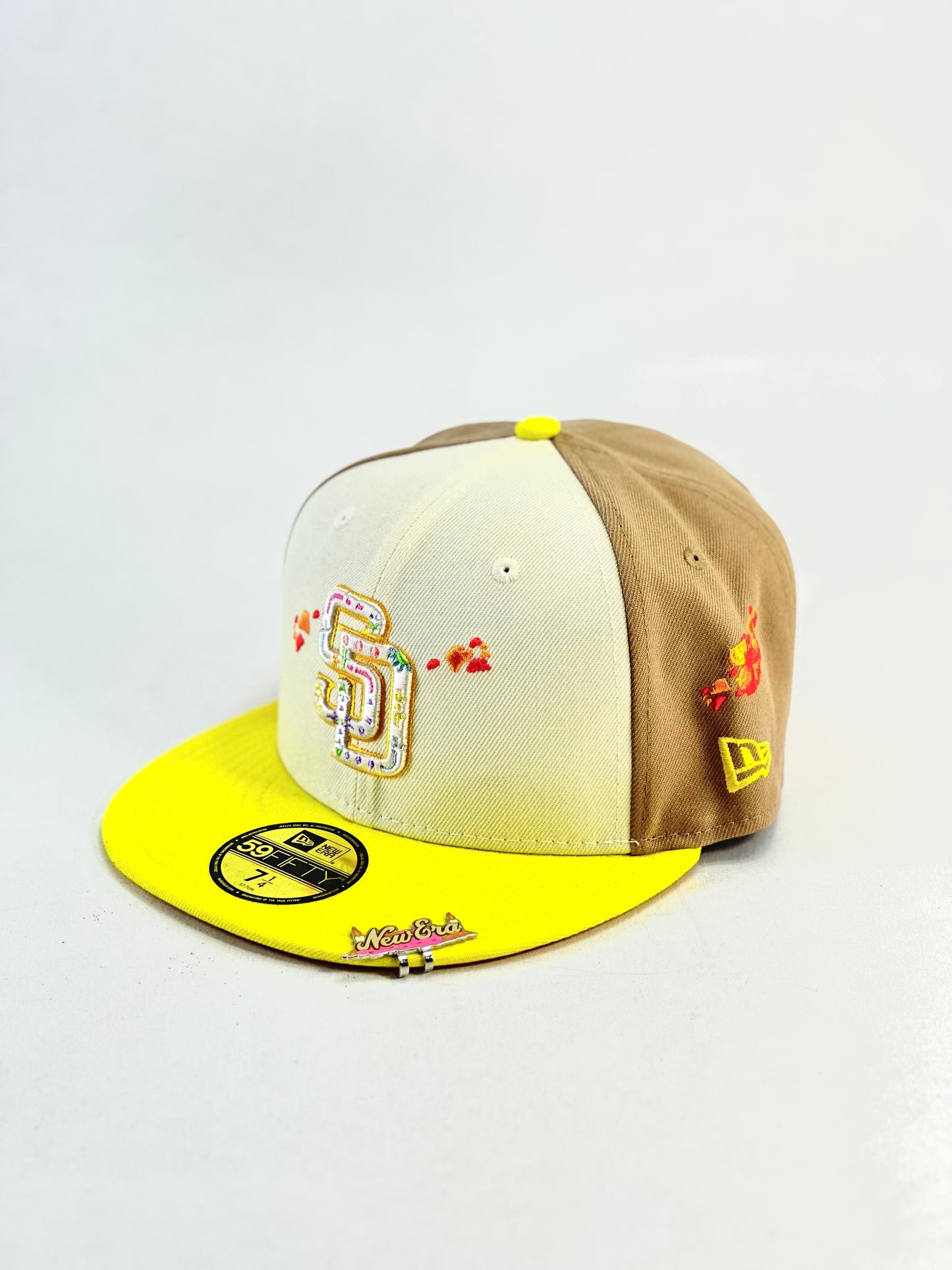 Gorra New Era Exclusiva SD