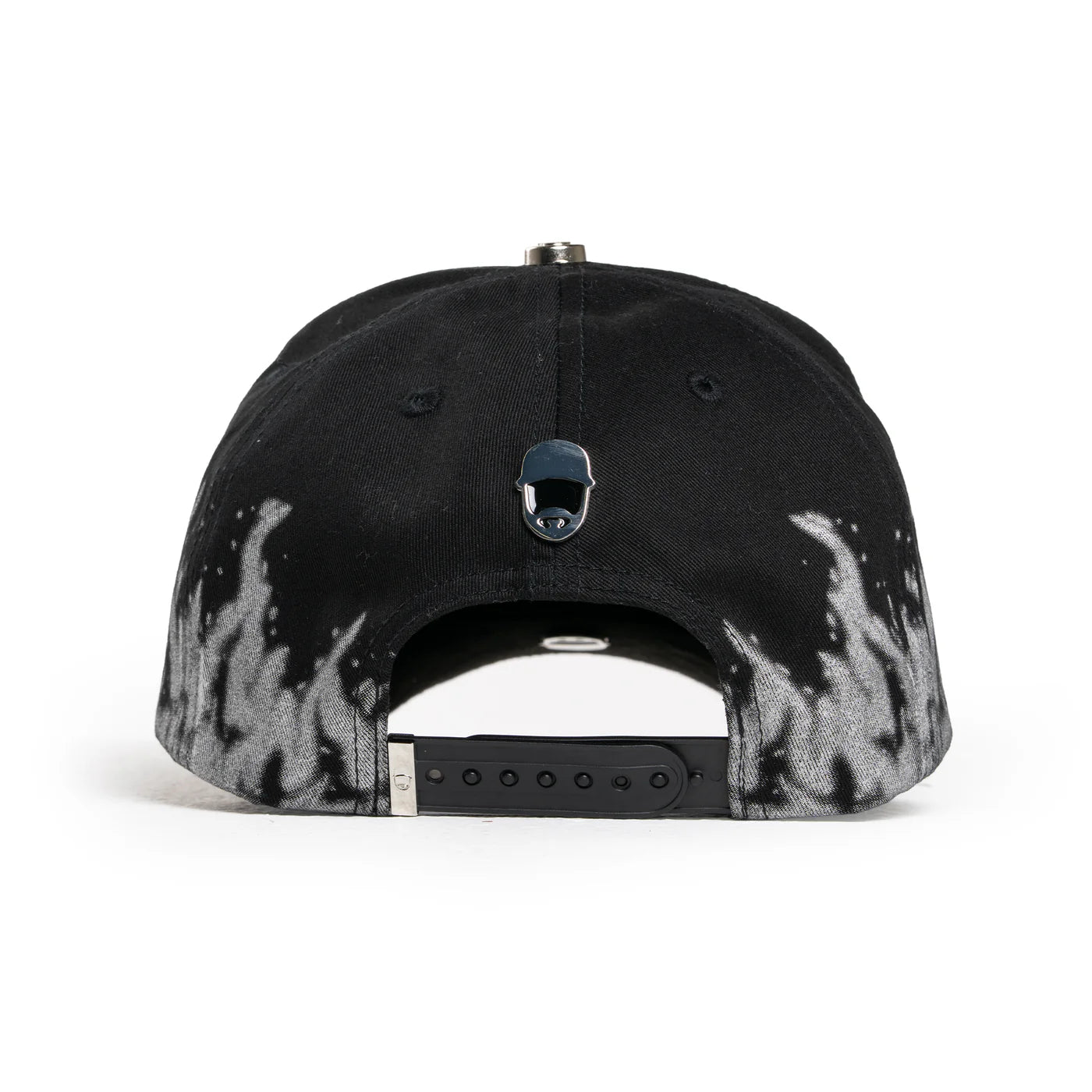 Gorra Barbas Hats Scream