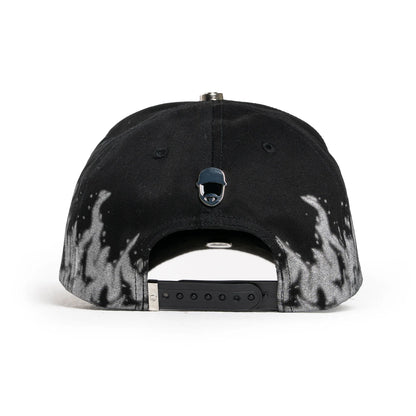 Gorra Barbas Hats Scream