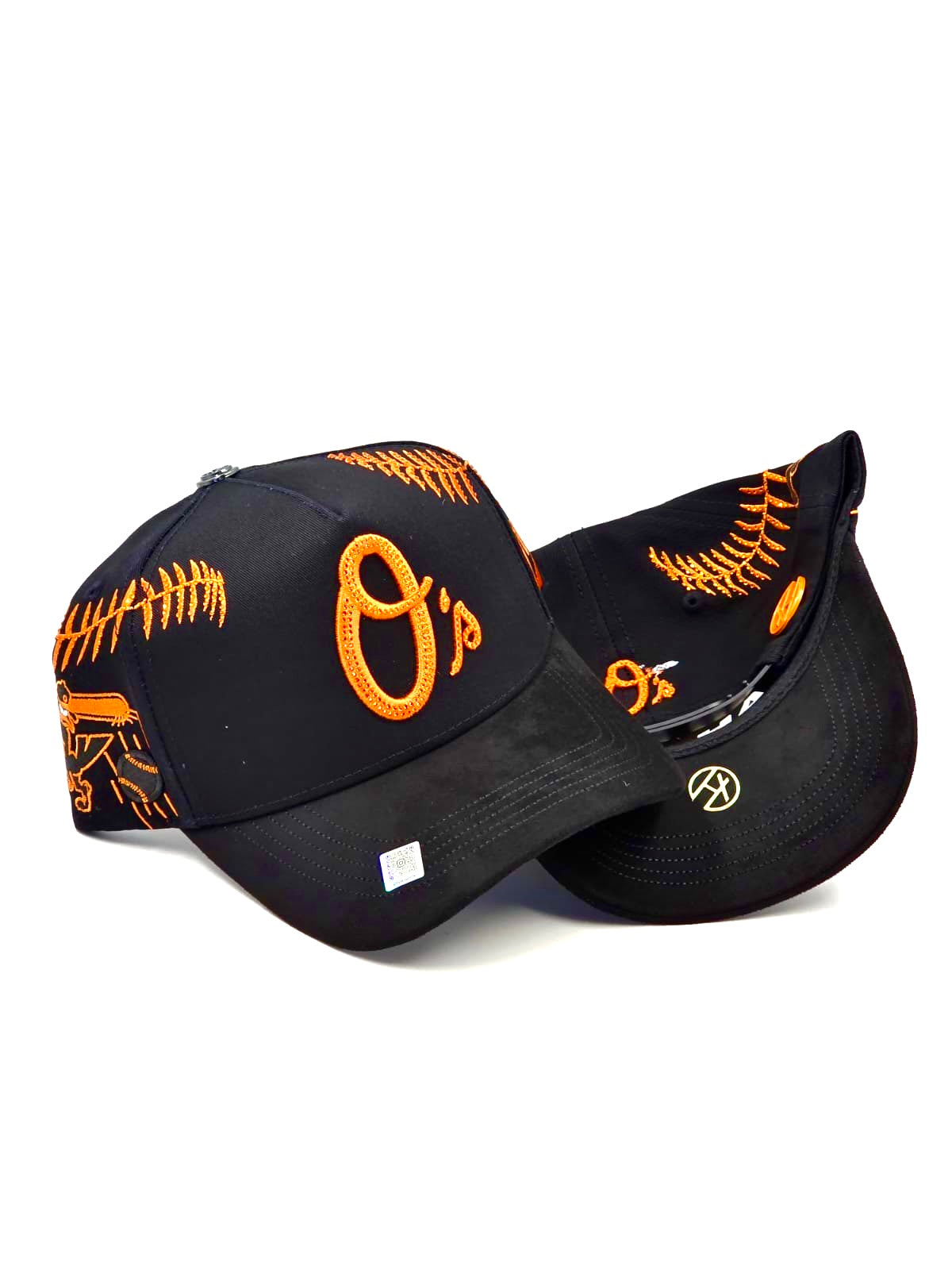 Gorra Big Boss Baltimore