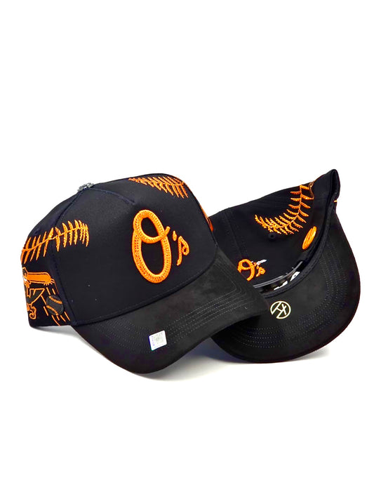 Gorra Big Boss Baltimore