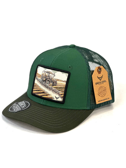 Gorra Ranch & Corral Agriculture 02