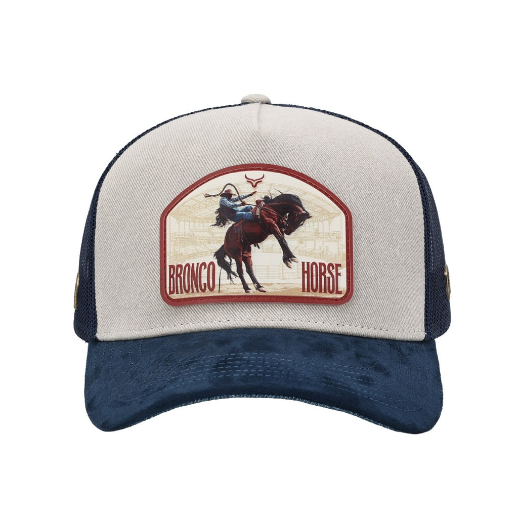 Gorra Ranch & Corral Rodeo 38