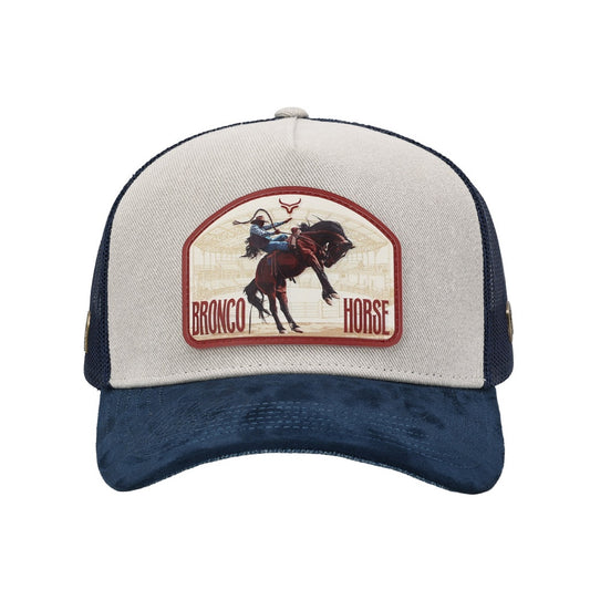 Gorra Ranch & Corral Rodeo 38