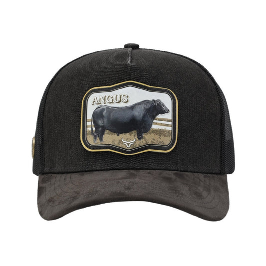 Gorra Ranch & Corral Ganadera 67