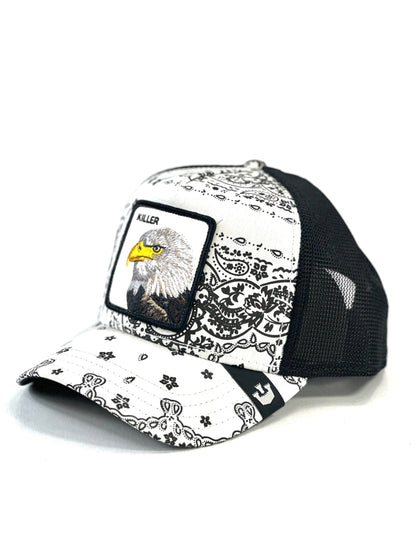 Gorra Goorin Bros Killer