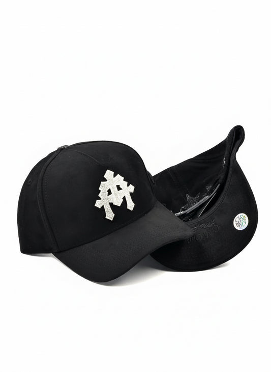 Gorra Cash Only Cruces