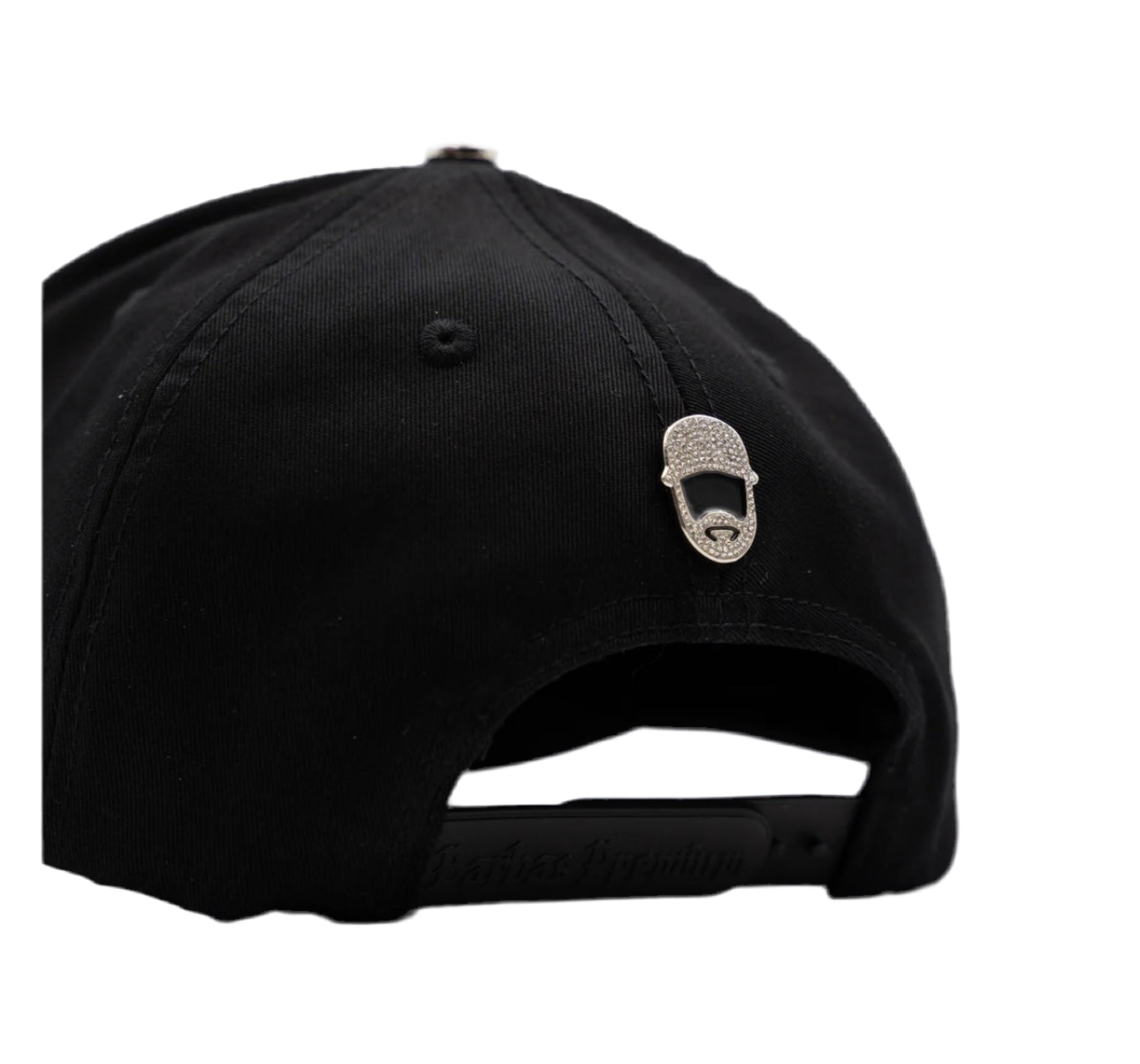 Gorra Barbas Hats 77 Edición limitada