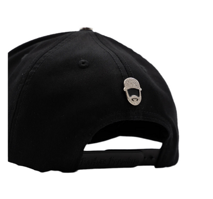 Gorra Barbas Hats 77 Edición limitada