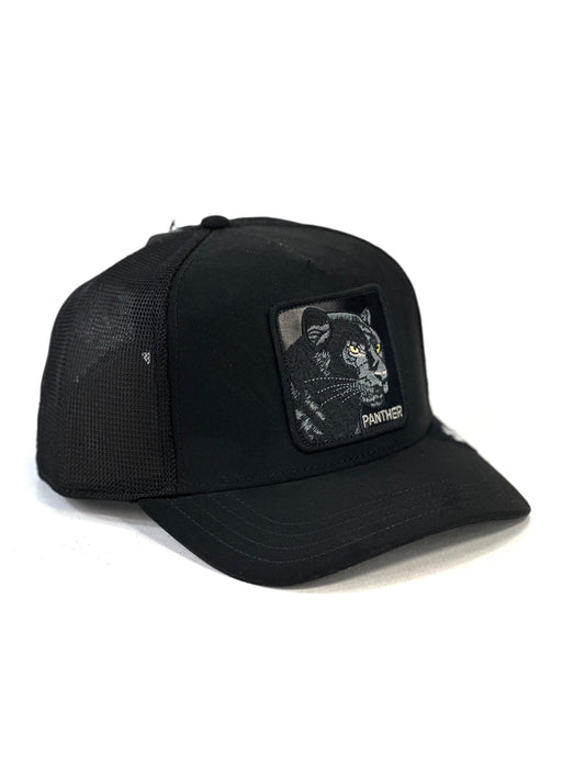 Gorra Goorin Bros Panther black